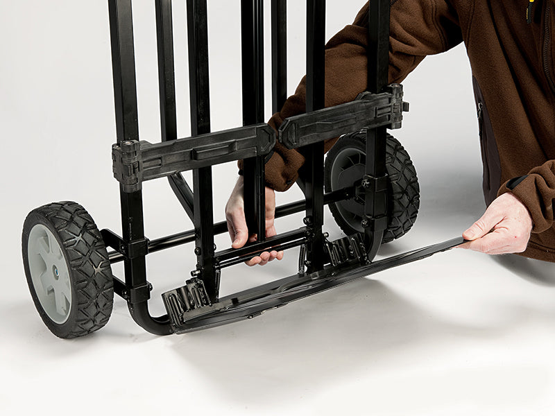 DEWALT TOUGHSYSTEM™ Heavy-Duty Trolley Only