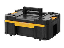 Load image into Gallery viewer, DEWALT TSTAK™ III Toolbox (Deep Drawer)