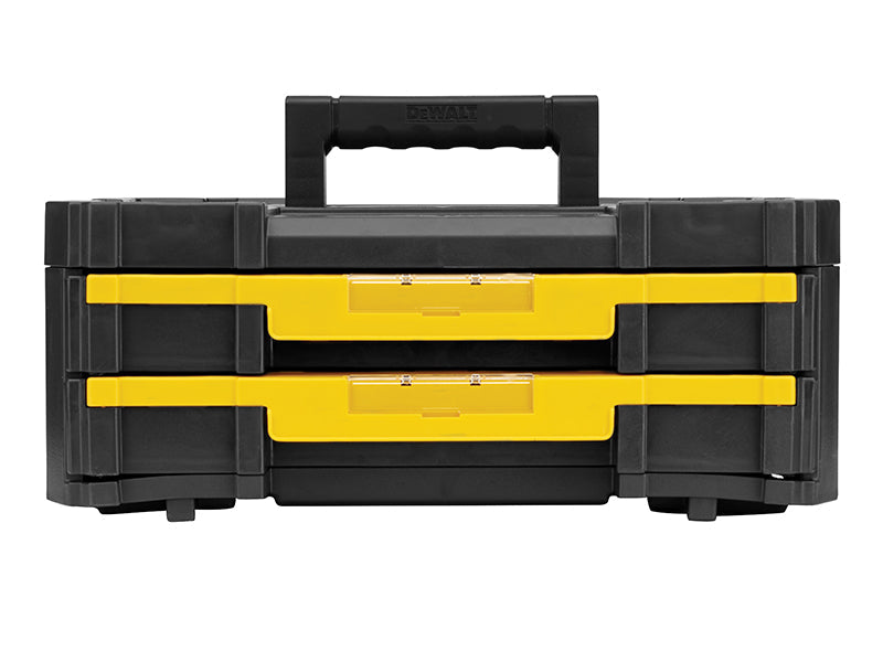 DEWALT TSTAK™ IV Toolbox (Shallow Drawer)