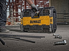 Load image into Gallery viewer, DEWALT TOUGHSYSTEM™ DAB Radio 14/18V Li-ion Bare Unit