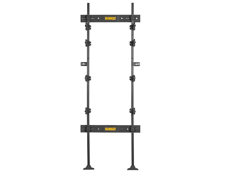 DEWALT TOUGHSYSTEM™ Workshop Racking