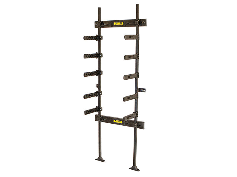 DEWALT TOUGHSYSTEM™ Workshop Racking