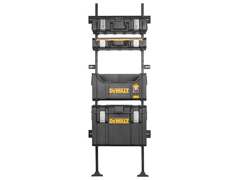 DEWALT TOUGHSYSTEM™ Workshop Racking