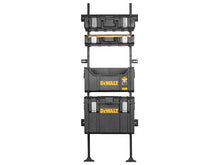 Load image into Gallery viewer, DEWALT TOUGHSYSTEM™ Workshop Racking