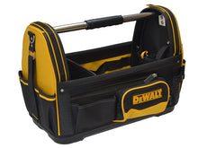 Load image into Gallery viewer, DEWALT 1-79-208 Pro Open Tote 50cm (20in)