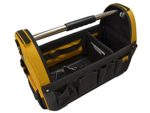 Load image into Gallery viewer, DEWALT 1-79-208 Pro Open Tote 50cm (20in)