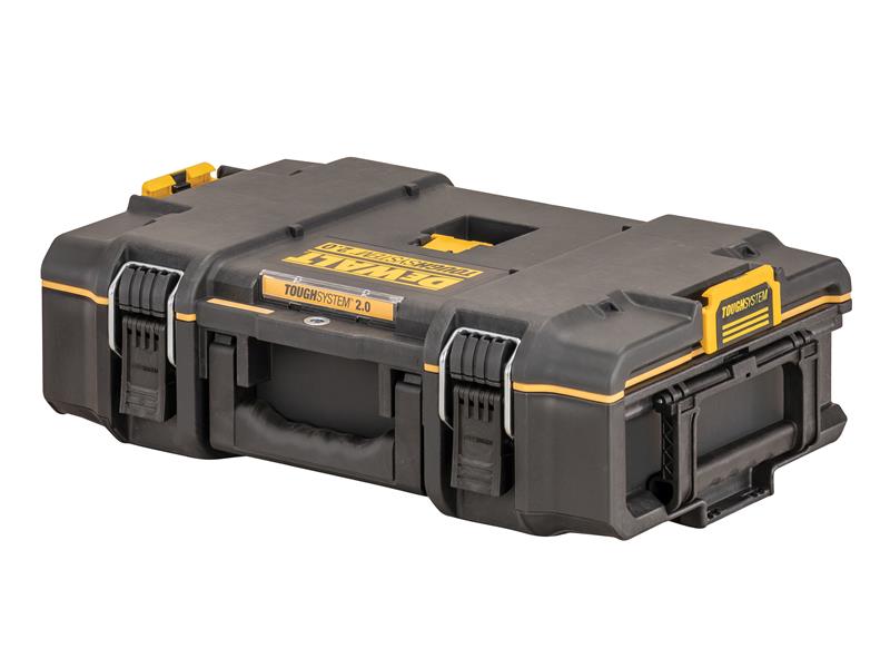 DEWALT TOUGHSYSTEM™ 2.0 Toolbox