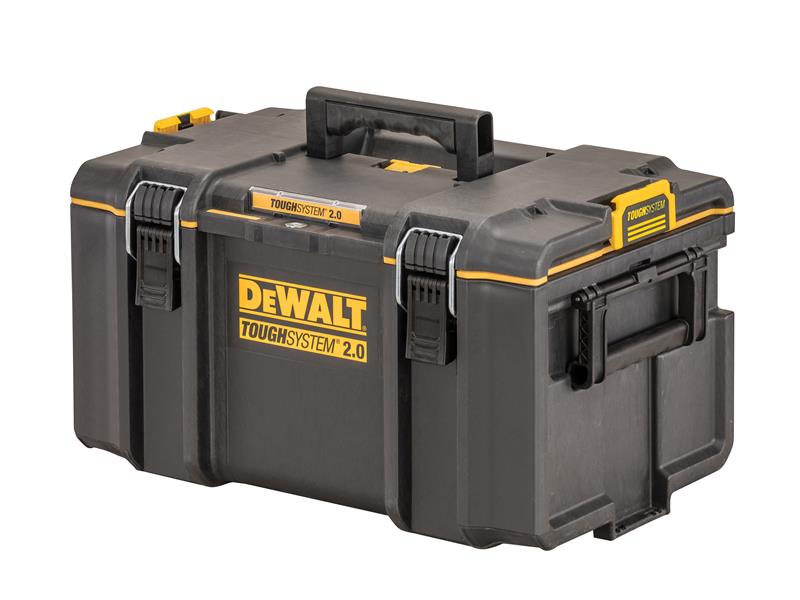 DEWALT TOUGHSYSTEM™ 2.0 Toolbox