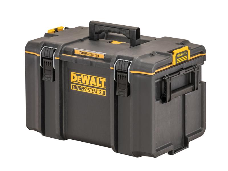 DEWALT TOUGHSYSTEM™ 2.0 Toolbox