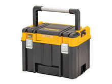 Load image into Gallery viewer, DEWALT TSTAK™ 2.0 Deep Toolbox with Long Handle