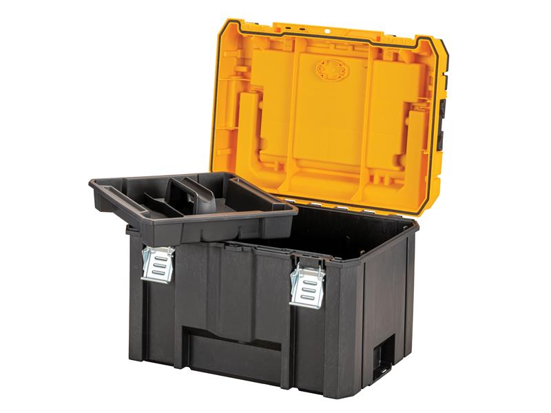 DEWALT TSTAK™ 2.0 Deep Toolbox with Long Handle