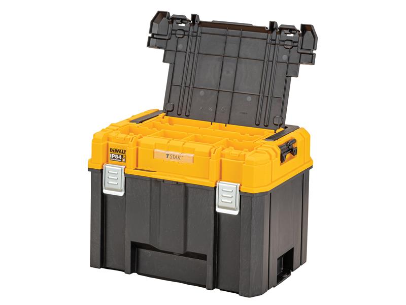 DEWALT TSTAK™ 2.0 Deep Toolbox with Long Handle