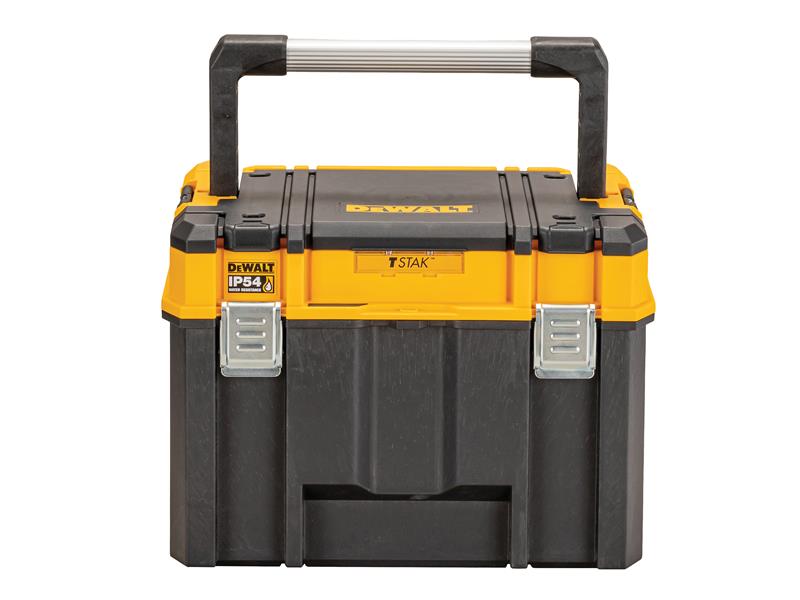 DEWALT TSTAK™ 2.0 Deep Toolbox with Long Handle