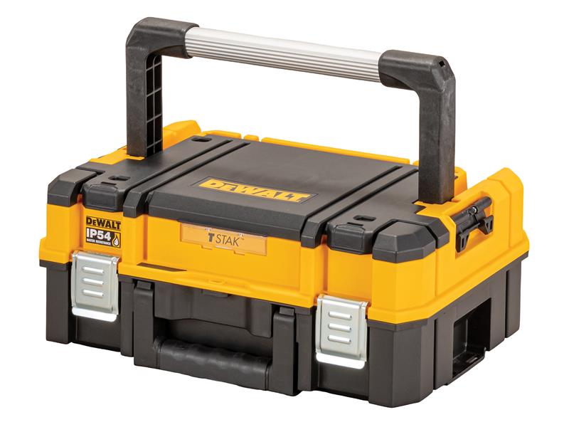 DEWALT TSTAK™ 2.0 Shallow Toolbox with Long Handle