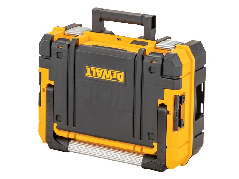 DEWALT TSTAK™ 2.0 Shallow Toolbox with Long Handle