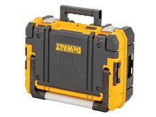 Load image into Gallery viewer, DEWALT TSTAK™ 2.0 Shallow Toolbox with Long Handle