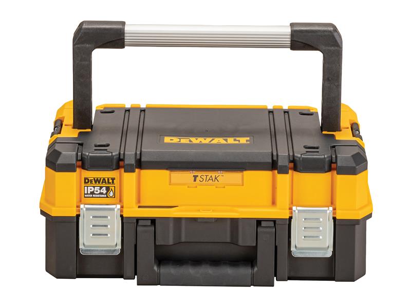 DEWALT TSTAK™ 2.0 Shallow Toolbox with Long Handle