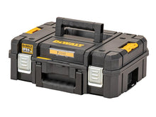 Load image into Gallery viewer, DEWALT TSTAK™ 2.0 Shallow Toolbox