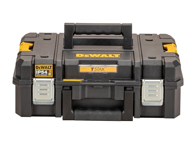 DEWALT TSTAK™ 2.0 Shallow Toolbox