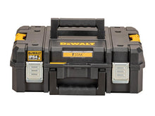 Load image into Gallery viewer, DEWALT TSTAK™ 2.0 Shallow Toolbox