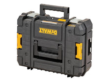 Load image into Gallery viewer, DEWALT TSTAK™ 2.0 Shallow Toolbox