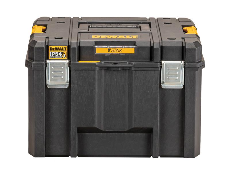 DEWALT TSTAK™ 2.0 Deep Toolbox