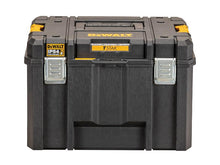 Load image into Gallery viewer, DEWALT TSTAK™ 2.0 Deep Toolbox