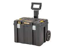 Load image into Gallery viewer, DEWALT TSTAK™ 2.0 Mobile Storage Box