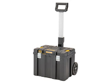 Load image into Gallery viewer, DEWALT TSTAK™ 2.0 Mobile Storage Box