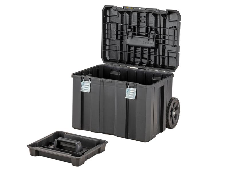 DEWALT TSTAK™ 2.0 Mobile Storage Box