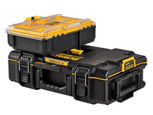 Load image into Gallery viewer, DEWALT DWST83392 TOUGHSYSTEM™ 2.0 Half-Width Organiser