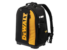 Load image into Gallery viewer, DEWALT Tool Backpack