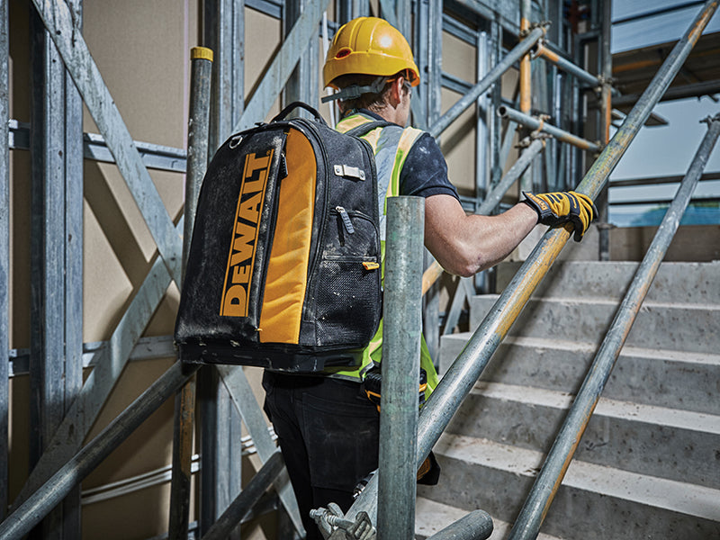 DEWALT Tool Backpack