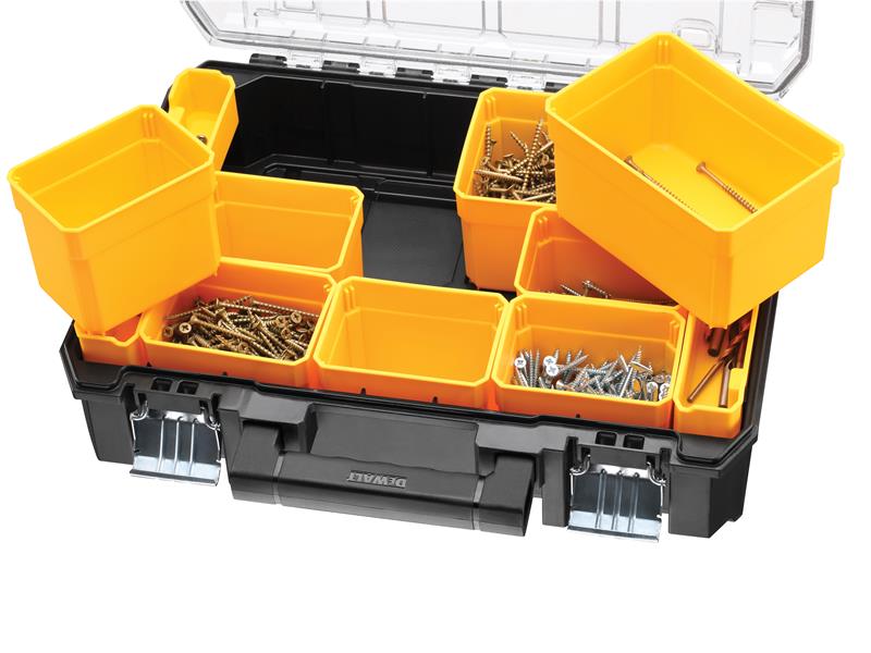 DEWALT TSTAK™ Watersealed Organiser