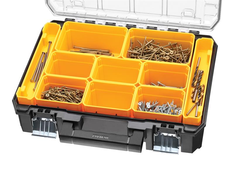 DEWALT TSTAK™ Watersealed Organiser