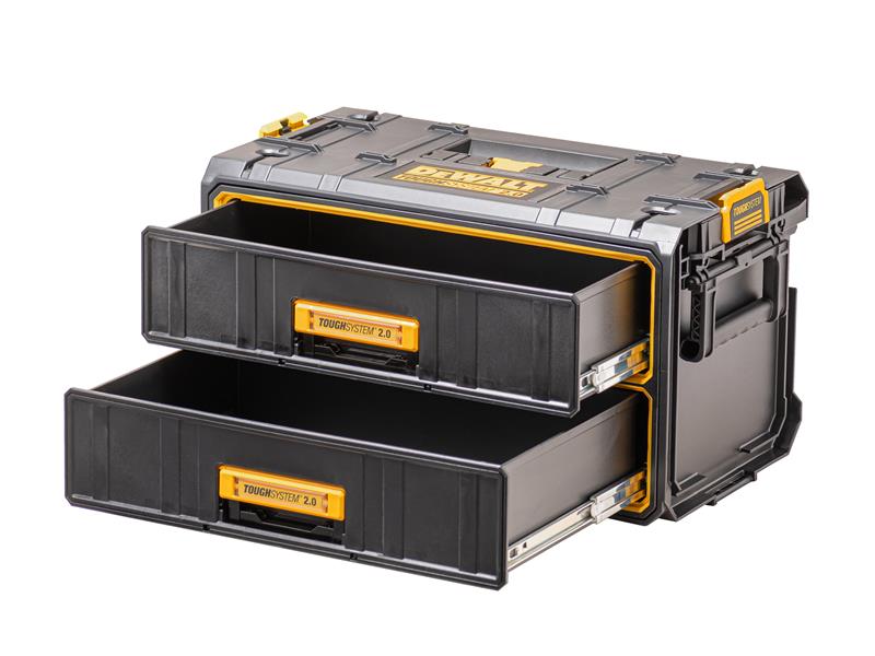 DEWALT TOUGHSYSTEM™ 2.0 Drawer Unit