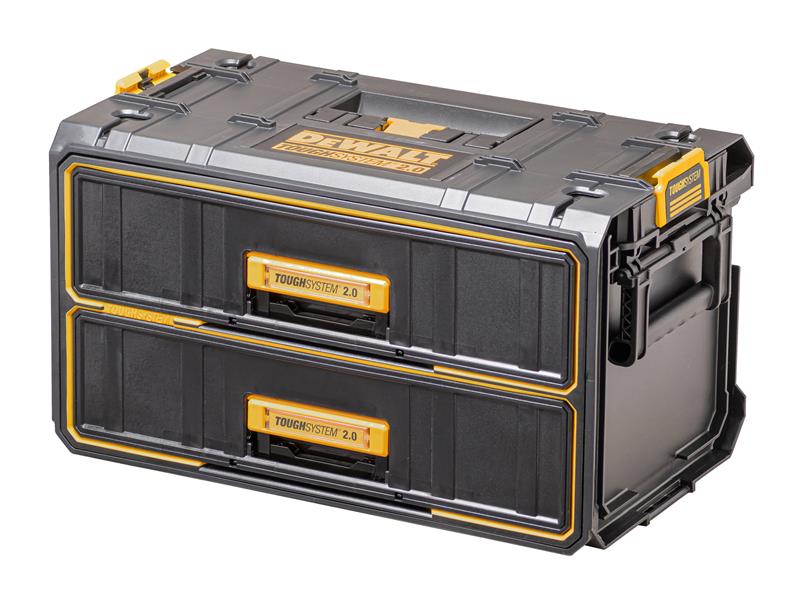 DEWALT TOUGHSYSTEM™ 2.0 Drawer Unit