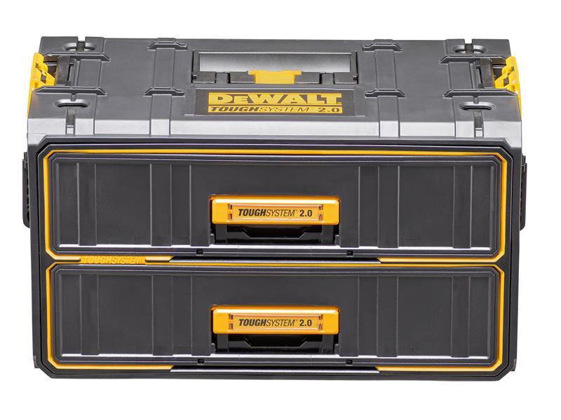 DEWALT TOUGHSYSTEM™ 2.0 Drawer Unit