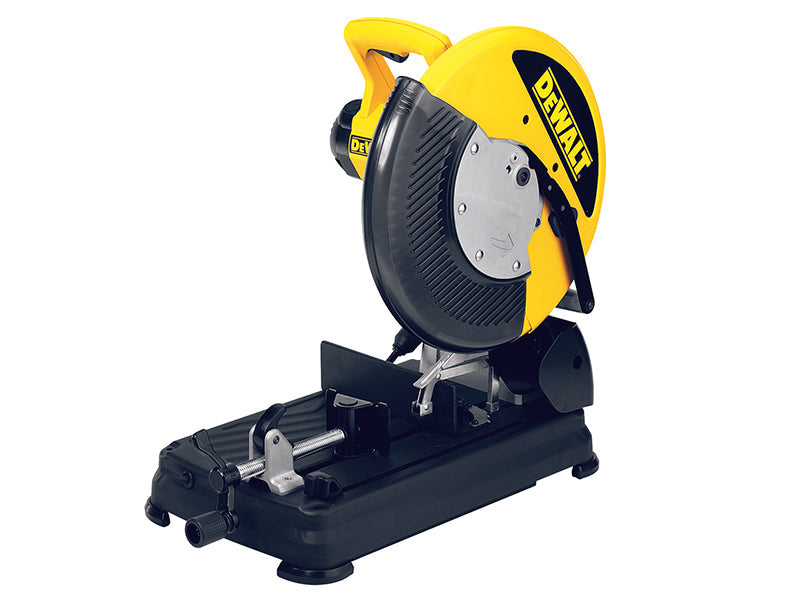 DEWALT DW872 Metalica Chopsaw