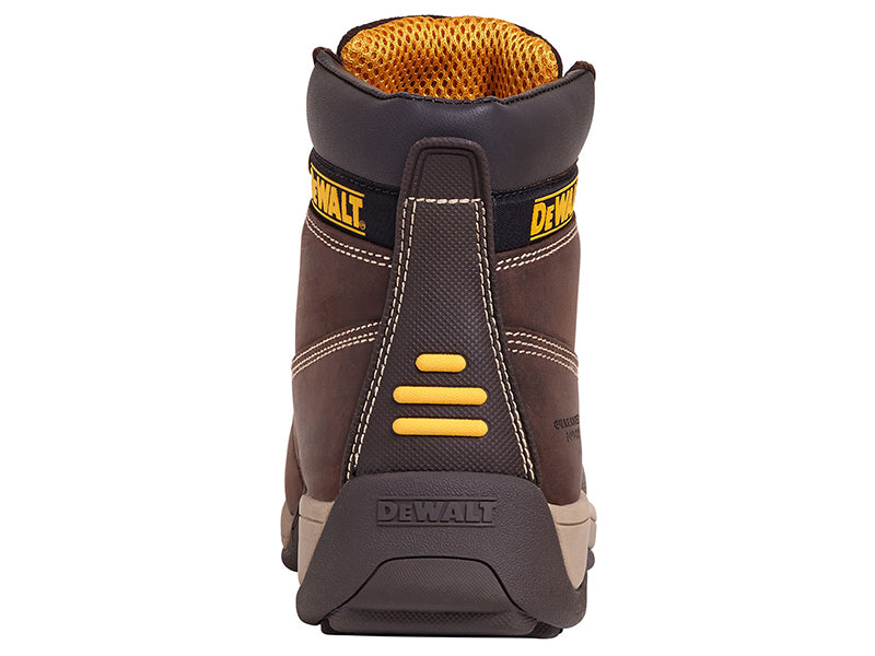 DEWALT Apprentice Nubuck Hiker Boots