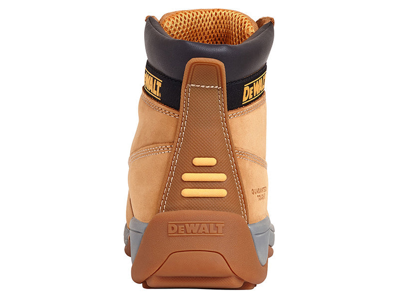 DEWALT Apprentice Nubuck Hiker Boots