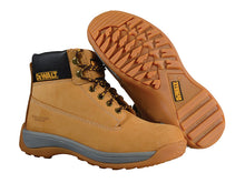 Load image into Gallery viewer, DEWALT Apprentice Nubuck Hiker Boots