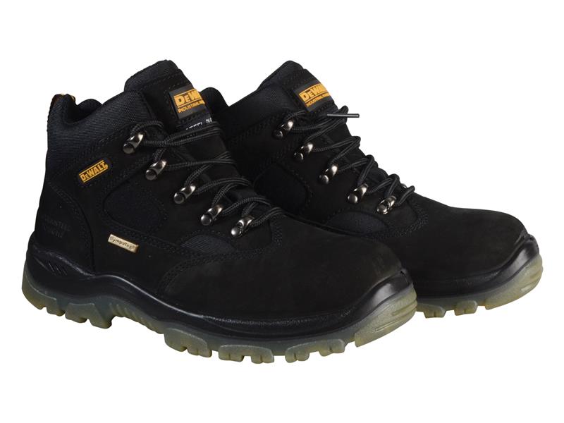 DEWALT Challenger 3 Sympatex Waterproof Hiker Boots