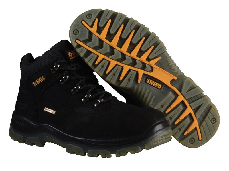 DEWALT Challenger 3 Sympatex Waterproof Hiker Boots