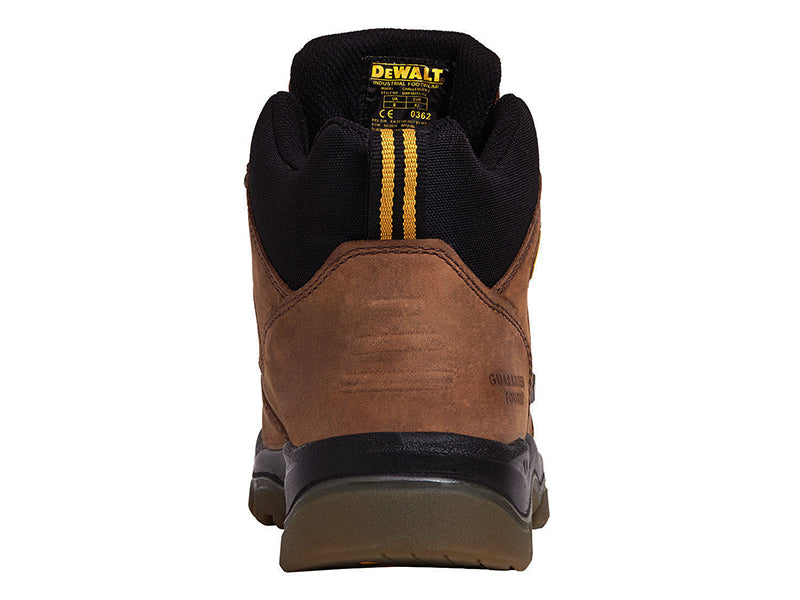 DEWALT Challenger 3 Sympatex Waterproof Hiker Boots