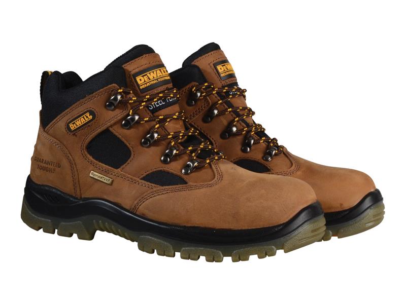 DEWALT Challenger 3 Sympatex Waterproof Hiker Boots