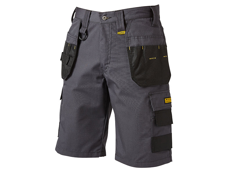 DEWALT Cheverley Lightweight Shorts