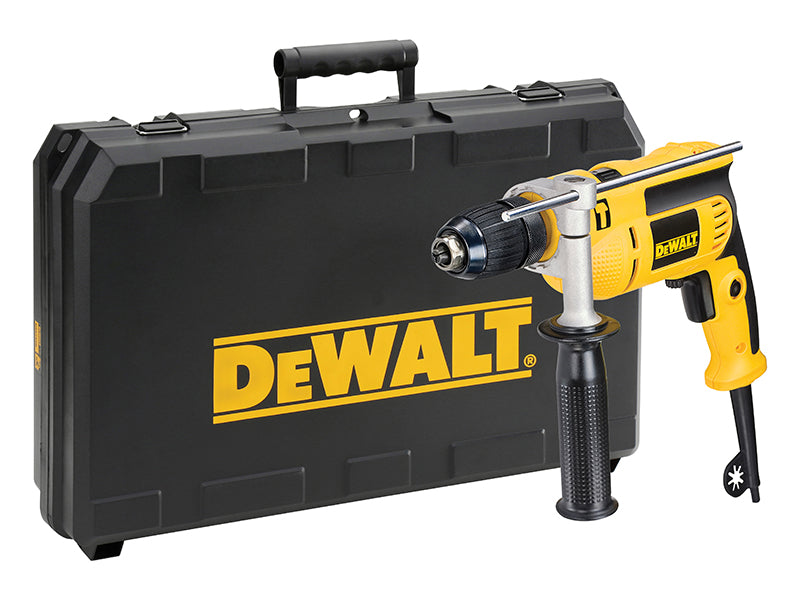 DEWALT D024K Percussion Drill