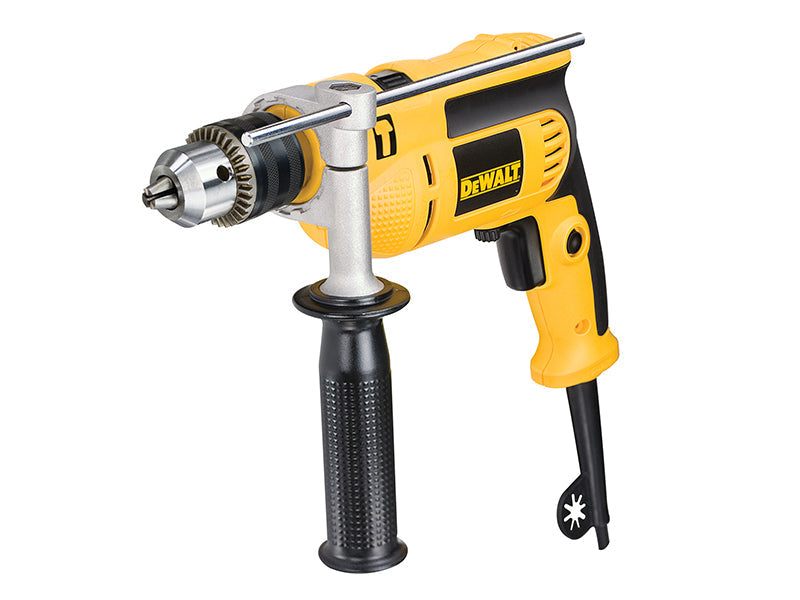 DEWALT D024K Percussion Drill