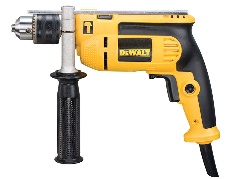 DEWALT D024K Percussion Drill